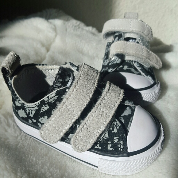 Converse Other - CONVERSE ALL🌟STAR INFANT SHOES Converse Other - CONVERSE ALL🌟STAR INFANT SHOES